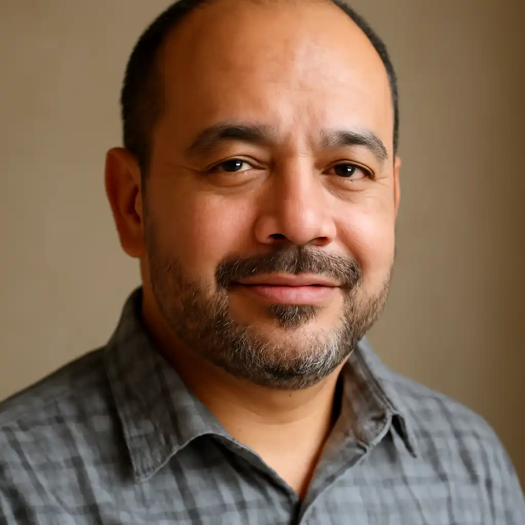 Ricardo Fernandes da Silva